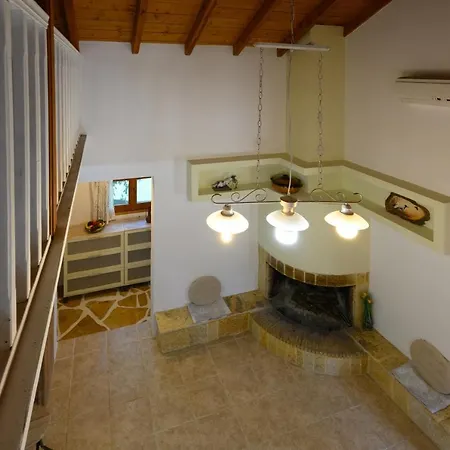 Rosa Ferienhaus *