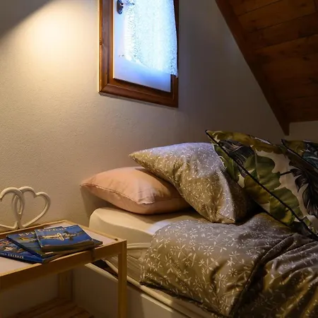 Rosa 펜션 Argyrades