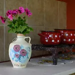 Rosa *