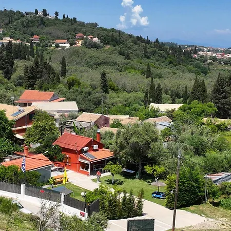 Rosa Σπίτι διακοπών *