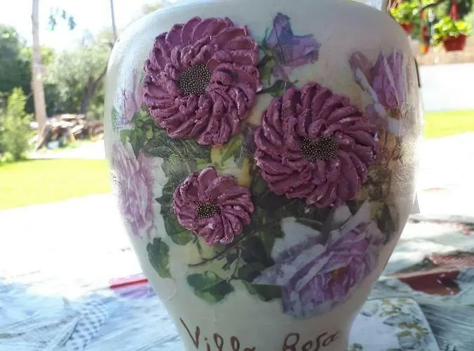 Rosa