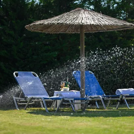 Rosa Dom wakacyjny Argyrades