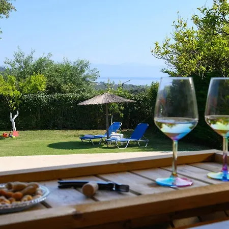 Hébergement de vacances Rosa *