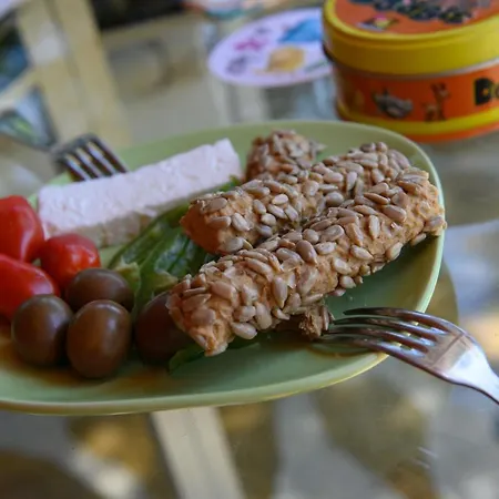 Casa vacanze Rosa Argyrades