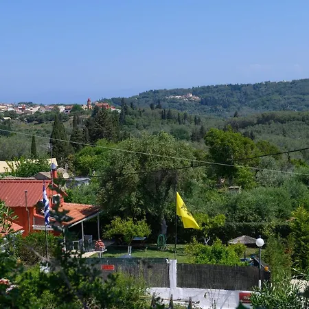 Casa vacanze Rosa