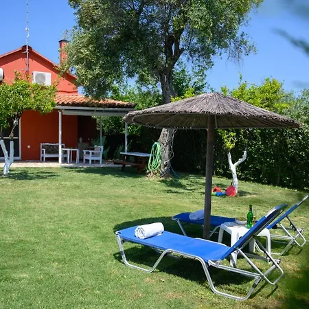 Hébergement de vacances Rosa