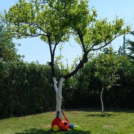 Rosa Casa vacanze Argyrades