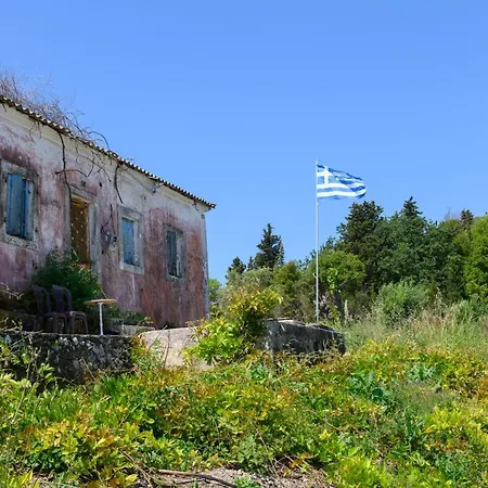 Rosa Hébergement de vacances