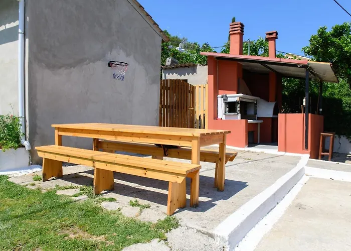 Ferienhaus Rosa *