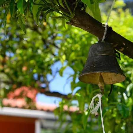 Rosa Feriehus Argyrades