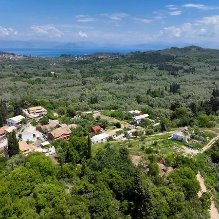 Feriehus Rosa Argyrades