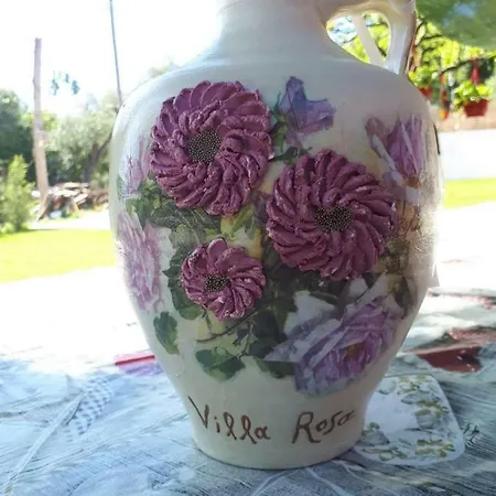 Rosa